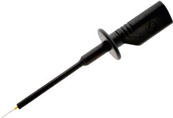 Zabezpieczona końcówka pomiarowa SKS Hirschmann PRUEF 1610 FT 1 szt.