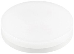 TCR TSE GX53, Żarówka LED biała / mleczna 6W 3000K CRI90 120° Żarówka LED SLV 1005271 GX53   ciepła biel 1 szt.