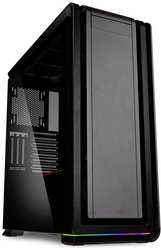 Phanteks Enthoo 719 Full Tower Obudowa do komputera  antracytowy z okienkiem, z filtrem przeciwkurzowym