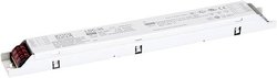 Mean Well LDC-35DA Sterownik LED  o stałej mocy 35 W 300 - 1000 mA 27 - 56 V/DC Dali, Montaż w strefach zagrożonych wybuchem, Możlowość stosowania w meblach, Układ PFC, Zabezpieczenie przed przeciążeniem, Zabezpieczenie przed przepięciem, Ściemniacz 1 szt