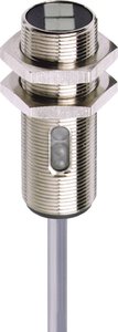 Fotokomórka Contrinex LRK-1180-304 620 200 414, 10 - 36 V/DC, 1 szt.