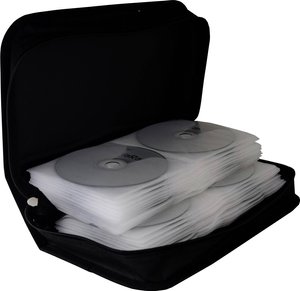 Kieszeń na płyty CD MediaRange BOX55 1 szt.