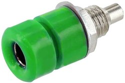 econ connect TB40GN Gniazdo laboratoryjne 1 szt.