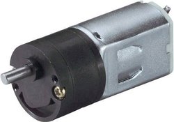 Motoreduktor Igarashi 20GN152025-330-GC384:1 384:1 1 szt.