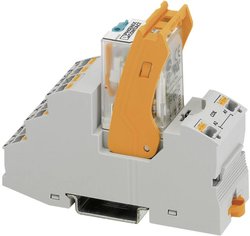 Moduł przekaźnikowy Phoenix Contact RIF-2-RPT-LV-230AC/2X21 230 V/AC 8.5 A 2 zestyki przełączne  1 szt.
