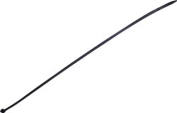 Opaska kablowa TRU COMPONENTS 1578006, 350 mm, poliamid 6.6, 100 szt.