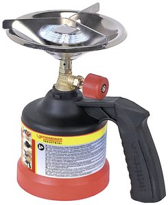 Kuchenka turystyczna Rothenberger Industrial Scout 35904