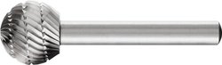 Frez PFERD HSS F 1614/6 Z3 22420836, 16 mm x 54 mm , 1 szt.