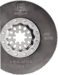 Piła tarczowa Fein  63502106210 MultiMaster, SuperCut 1 szt.