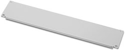 Zaślepka do szafek serwerowych Digitus DN-19 BPN-02 DN-19 BPN-02 1 szt.