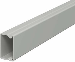 Kanał ścienno-sufitowy OBO WDK 15030 15x30 szary kamień Kanał kablowy OBO Bettermann 6025005 1 szt.