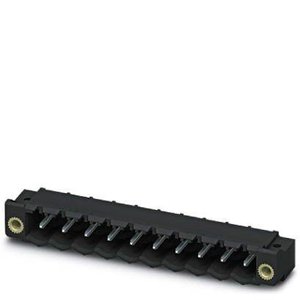 Obudowa złącza pin męskiego na PCB Phoenix Contact CC 2,5/10-GF-5,08-LR P26THR 1792708, piny: 10, 12 A, 1 szt.