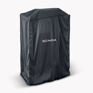 Np. 8122 Osłona kaptura SENOA  Okładka Severin 8122