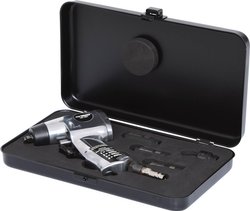 Zestaw pneumatycznych kluczy wibracyjnych do świec żarowych 1/4',',, 5 szt KS Tools 152.1060