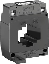 Transformator 1-fazowy ENTES ENT.A60 800/5, Prąd pierwotny 800 A, Prąd wtórny 5 A, 1 szt.