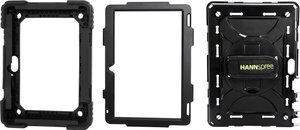 Etui na tablet Hannspree 80-PF000001G00K  czarny