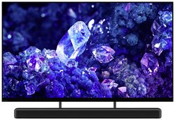 Telewizor OLED 42 cal Sony XR42A90K, Ultra HD (3840 x 2160 Pixel), 100 Hz