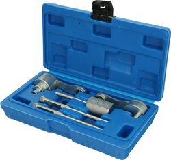 Zestaw narzędzi do rozrządu silnika Land Rover Jaguar 2.7 Brilliant Tools BT593150