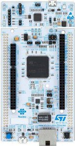 Płytka rozwojowa STMicroelectronics NUCLEO-F746ZG 1 szt.