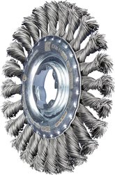 PFERD Okrągła szczotka tkana X-Lock  43312031 1 szt.
