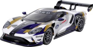 Model samochodu RC Tamiya RC Ford GT Mk.II 2020 (TT-02) PB
