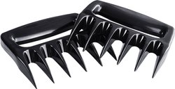 Pazury do szarpania mięsa Steba AC 14 czarny