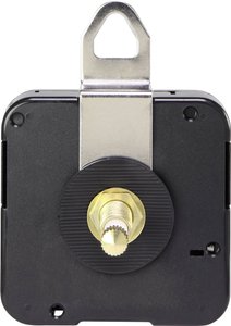 Mechanizm zegarowy HD-1688ISX, (S x W x G) 56 x 70 x 16 mm