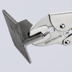 Szczypce zaciskowe Knipex  41 04 250 250 mm