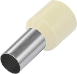 Końcówka kablowa Vogt Verbindungstechnik 460812   10 X 8mm100 szt.