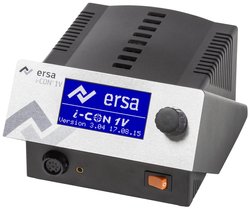 Stacja lutownicza Ersa 0IC113V 0IC113V 150 W +150 - +450 °C