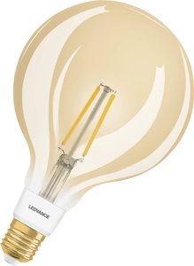Żarówka LED LEDVANCE SMART+ Filament Globe Dimmable 4058075528215, 1 szt.