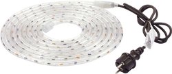 RUBBERLIGHT RL1-230V multikolor 5m Eurolite   Wąż świetlny  5 m RGB