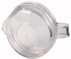 Ochronny przycisk klucza membranowego M22-XWS Pokrywa ochronna Eaton      1 szt.