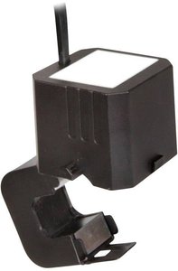 Przekładnik prądowy Gossen Metrawatt SC40-C 250/5A 1VA Kl.1 28 mm  Prąd pierwotny 250 A Prąd wtórny 5 A    1 szt.