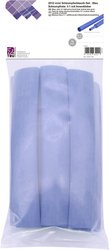 Zestaw rurek termokurczliwych TRU COMPONENTS T1902CA038, 3:1, od 12 mm do 4 mm, 15 szt.