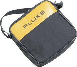 Etui Fluke C116, dla mierników z serii 20, 70, 11X, 170, czarno żółte