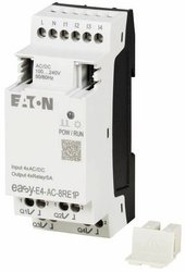 Eaton EASY-E4-AC-8RE1P 197514 Moduł rozszerzeń PLC