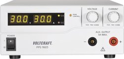 Zasilacz laboratoryjny regulowany VOLTCRAFT PPS-11603 1 - 60 V/DC 0 - 2.5 A 160 W