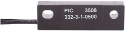 Kontaktron PIC MS-332-3, 10 W, 1 A