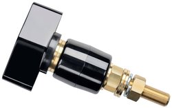 Schützinger POL 201 L / SW Zacisk biegunowy 1 szt.