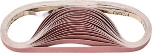 Papier ścierny pas PFERD BA 12/520 T A 320 45002532 520 mm 100 szt.