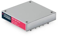 Przetwornica DC/DC- zestaw TracoPower TEP 100-1211 TEP 100-1211, 100 W, 5 V/DC, 20 A, 1 szt.