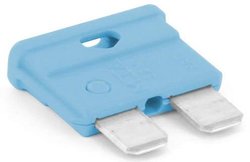 Bezpiecznik nożowy samochodowy TRU COMPONENTS 8551264, 15 A, 1 szt.