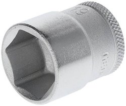 30 19 - GEDORE - nasadka 3/8'' 6-kątna 19 mm Nasadka 19 mm Gedore 30 19 6234740  1 szt.