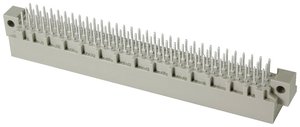 Harting 09 03 164 6922 Listwa ze złączami bagnetowymi 1 szt.