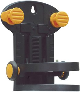 Uchwyt ścienny do lasera rotacyjnego Laserliner FlexHolder 090.134A  1/4''