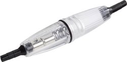 Uchwyt bezpiecznika Bulgin FX0185, 50 V/AC, 10 A, 1 szt.