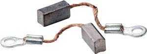 Szczotki do silnika elektrycznego Absima, 40 x 5 x 3 mm