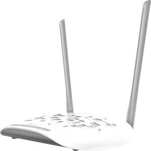 TP-LINK TL-WA801N TL-WA801N   Access Point WLAN 300 MBit/s 2.4 GHz