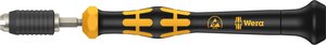 Wkrętak dynamometryczny Wera 1460 05074800001 5/32'' (4 mm) Halfmoon, 5/32'' (4 mm) HIOS